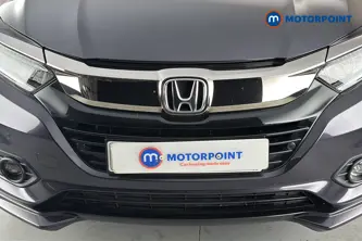 Honda Hr-V EX Automatic Petrol SUV - Stock Number (1667707) - 43rd supplementary image