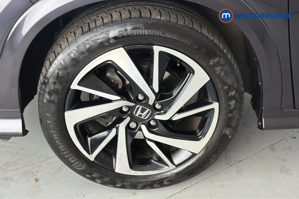 Honda Hr-V EX Automatic Petrol SUV - Stock Number (1667707) - 44th supplementary image