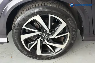 Honda Hr-V EX Automatic Petrol SUV - Stock Number (1667707) - 44th supplementary image