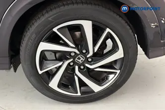 Honda Hr-V EX Automatic Petrol SUV - Stock Number (1667707) - 45th supplementary image