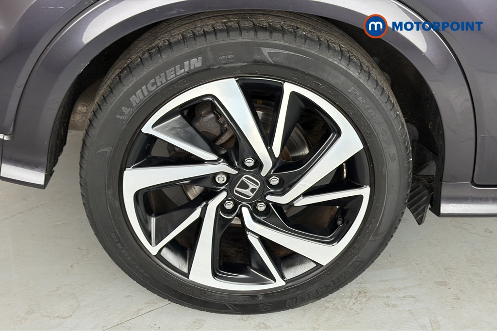 Honda Hr-V EX Automatic Petrol SUV - Stock Number (1667707) - 46th supplementary image