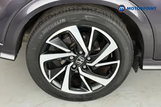Honda Hr-V EX Automatic Petrol SUV - Stock Number (1667707) - 46th supplementary image