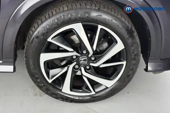 Honda Hr-V EX Automatic Petrol SUV - Stock Number (1667707) - 47th supplementary image