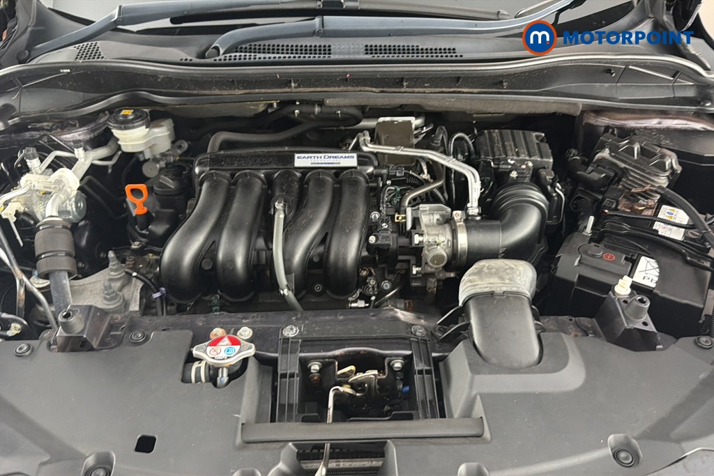 Honda Hr-V EX Automatic Petrol SUV - Stock Number (1667707) - 48th supplementary image