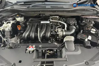 Honda Hr-V EX Automatic Petrol SUV - Stock Number (1667707) - 48th supplementary image