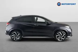 Honda Hr-V EX Automatic Petrol SUV - Stock Number (1667707) - Passenger side