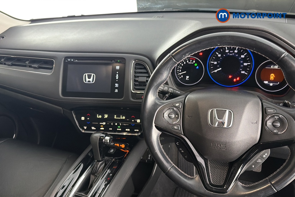Honda Hr-V EX Automatic Petrol SUV - Stock Number (1667707) - 1st supplementary image