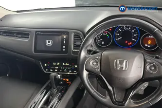Honda Hr-V EX Automatic Petrol SUV - Stock Number (1667707) - 1st supplementary image