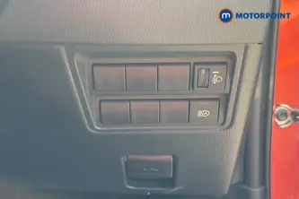 Toyota Yaris Icon Automatic Petrol-Electric Hybrid Hatchback - Stock Number (1667736) - 994th supplementary image