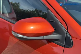 Toyota Yaris Icon Automatic Petrol-Electric Hybrid Hatchback - Stock Number (1667736) - 996th supplementary image