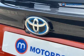Toyota Yaris Icon Automatic Petrol-Electric Hybrid Hatchback - Stock Number (1667736) - 997th supplementary image