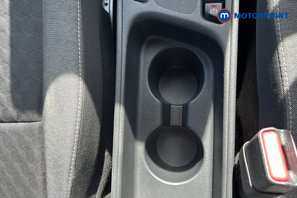 Toyota Yaris Icon Automatic Petrol-Electric Hybrid Hatchback - Stock Number (1667736) - 16th supplementary image