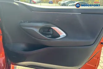 Toyota Yaris Icon Automatic Petrol-Electric Hybrid Hatchback - Stock Number (1667736) - 18th supplementary image
