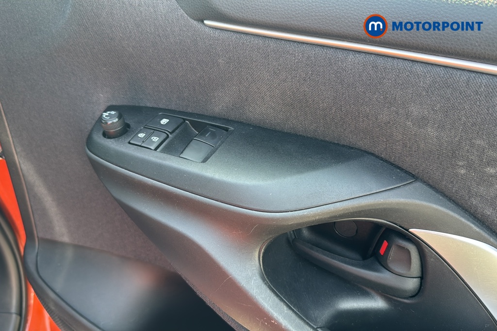Toyota Yaris Icon Automatic Petrol-Electric Hybrid Hatchback - Stock Number (1667736) - 19th supplementary image