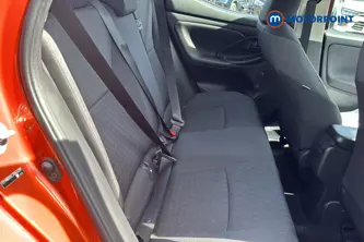 Toyota Yaris Icon Automatic Petrol-Electric Hybrid Hatchback - Stock Number (1667736) - 25th supplementary image