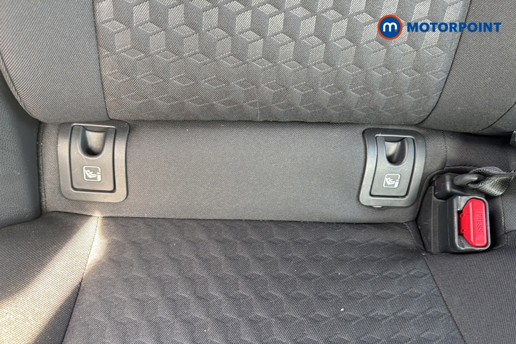 Toyota Yaris Icon Automatic Petrol-Electric Hybrid Hatchback - Stock Number (1667736) - 27th supplementary image