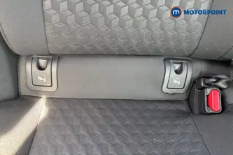 Toyota Yaris Icon Automatic Petrol-Electric Hybrid Hatchback - Stock Number (1667736) - 27th supplementary image