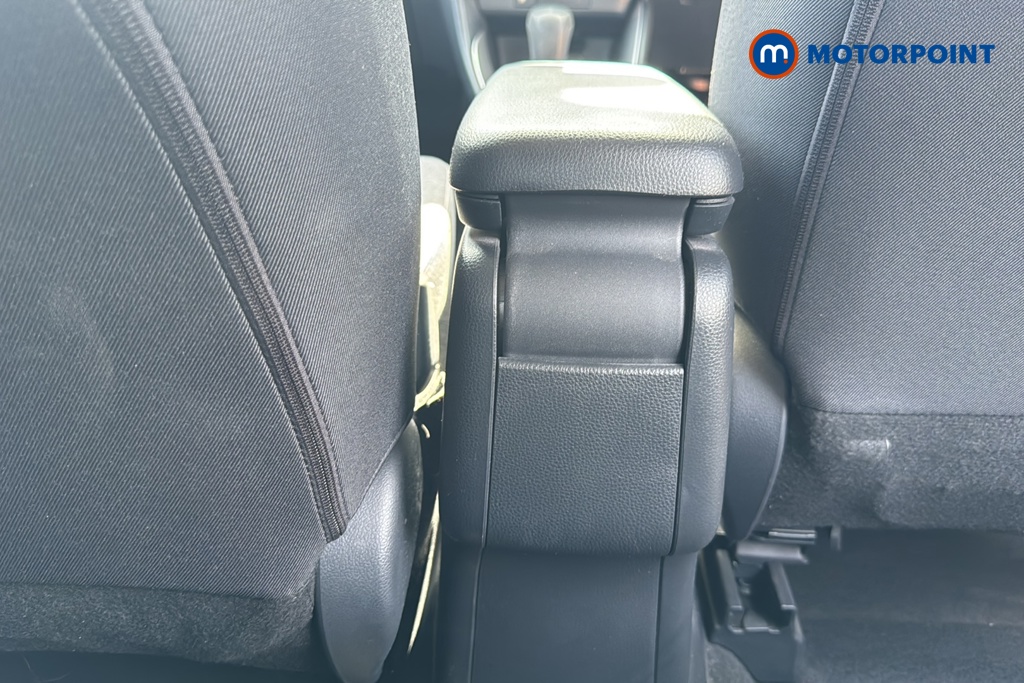Toyota Yaris Icon Automatic Petrol-Electric Hybrid Hatchback - Stock Number (1667736) - 28th supplementary image