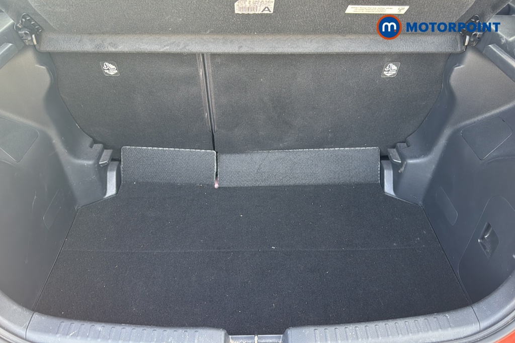 Toyota Yaris Icon Automatic Petrol-Electric Hybrid Hatchback - Stock Number (1667736) - 30th supplementary image