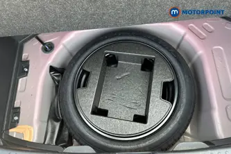Toyota Yaris Icon Automatic Petrol-Electric Hybrid Hatchback - Stock Number (1667736) - 33rd supplementary image
