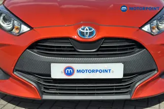 Toyota Yaris Icon Automatic Petrol-Electric Hybrid Hatchback - Stock Number (1667736) - 43rd supplementary image