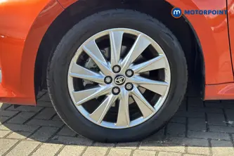 Toyota Yaris Icon Automatic Petrol-Electric Hybrid Hatchback - Stock Number (1667736) - 44th supplementary image