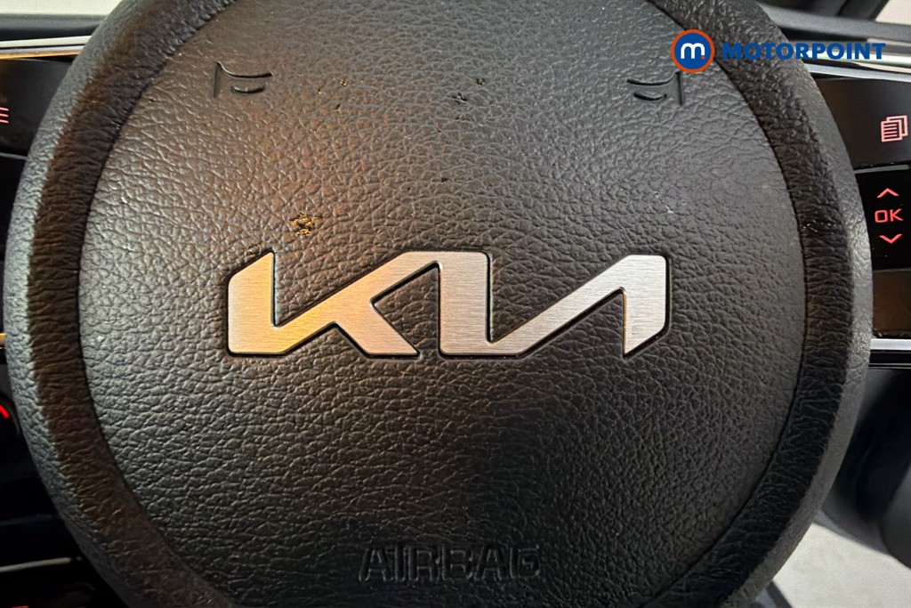 KIA Xceed Gt-Line Manual Petrol Hatchback - Stock Number (1667741) - 5th supplementary image