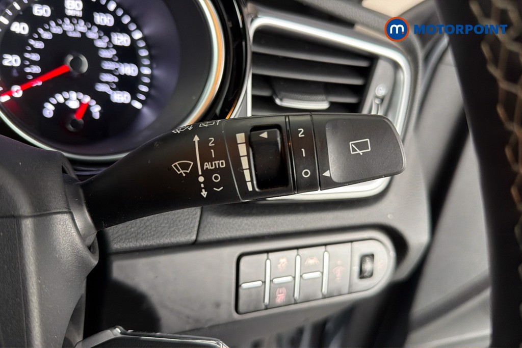 KIA Xceed Gt-Line Manual Petrol Hatchback - Stock Number (1667741) - 7th supplementary image