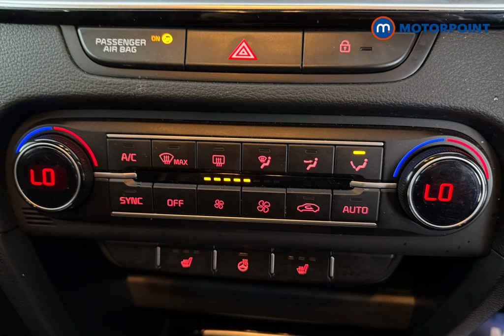 KIA Xceed Gt-Line Manual Petrol Hatchback - Stock Number (1667741) - 12th supplementary image