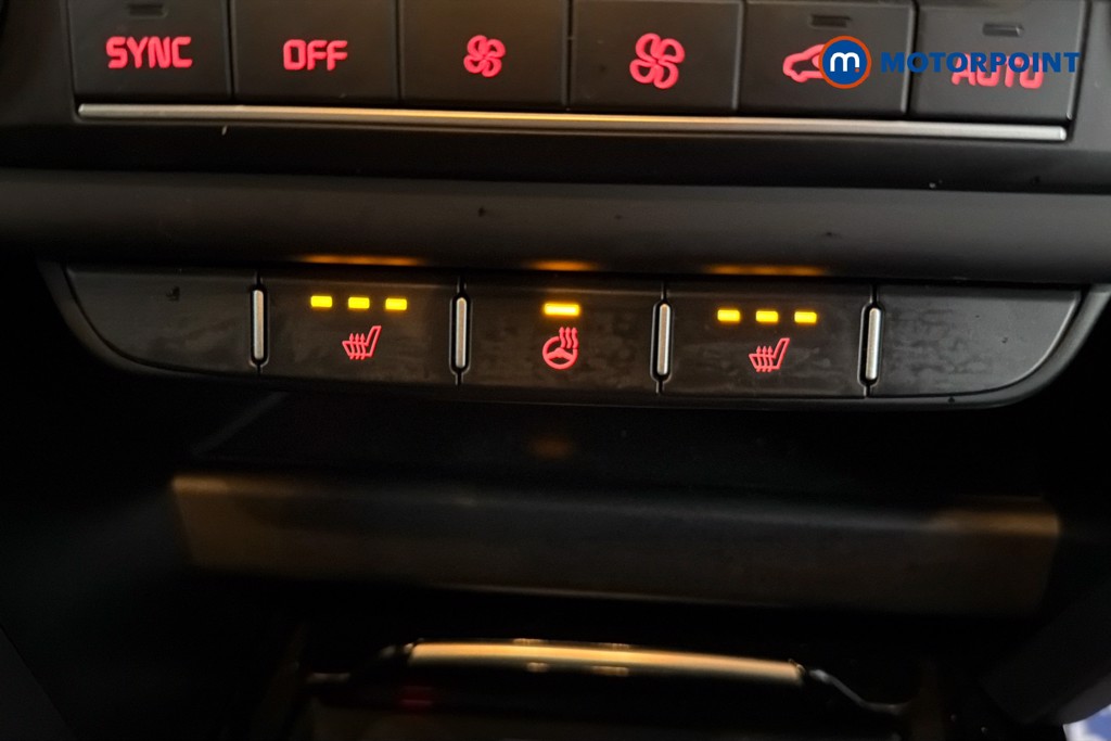 KIA Xceed Gt-Line Manual Petrol Hatchback - Stock Number (1667741) - 14th supplementary image