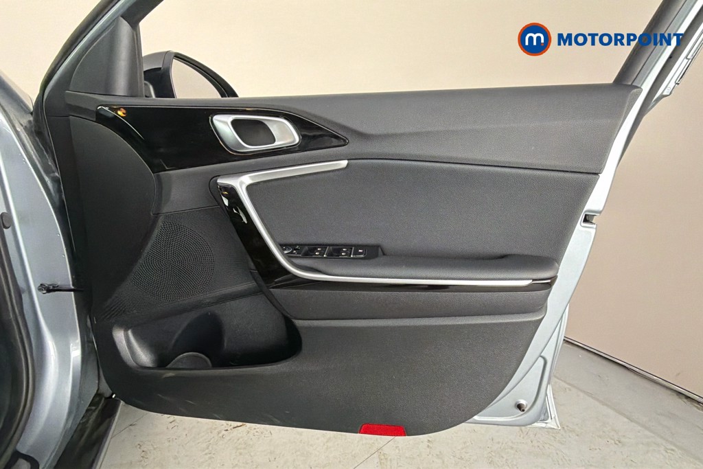 KIA Xceed Gt-Line Manual Petrol Hatchback - Stock Number (1667741) - 19th supplementary image