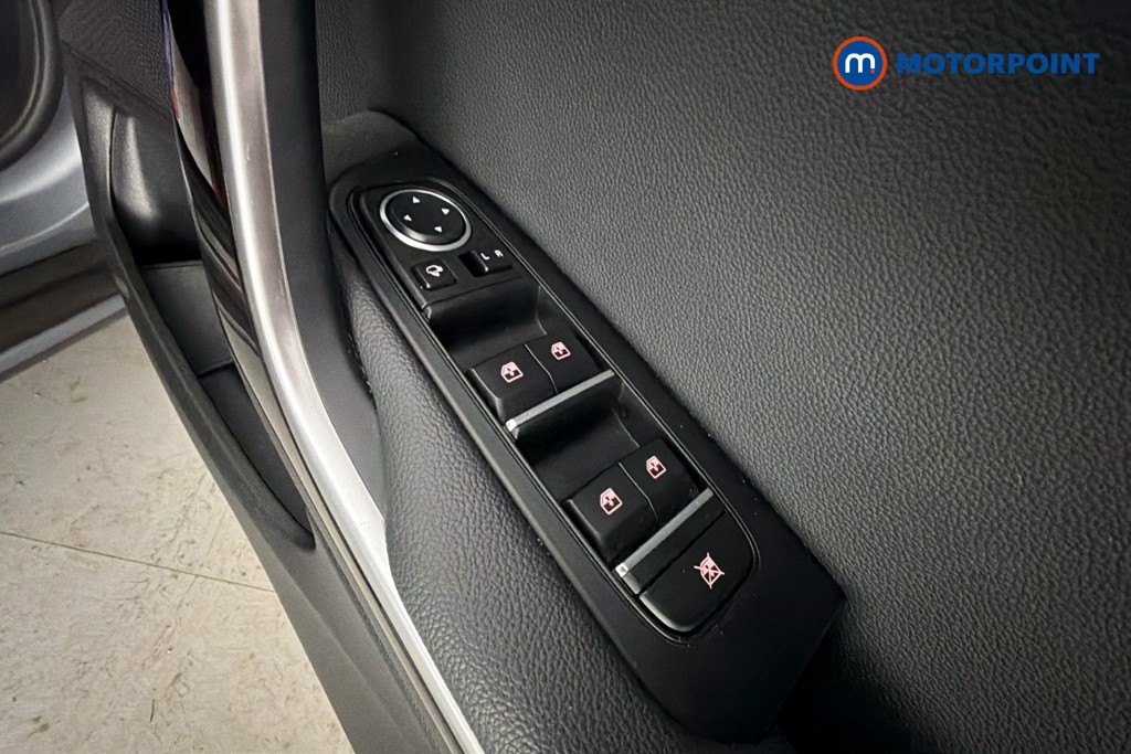 KIA Xceed Gt-Line Manual Petrol Hatchback - Stock Number (1667741) - 20th supplementary image