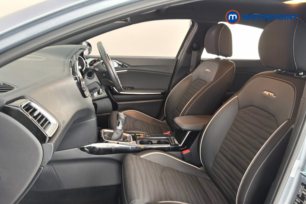 KIA Xceed Gt-Line Manual Petrol Hatchback - Stock Number (1667741) - 22nd supplementary image