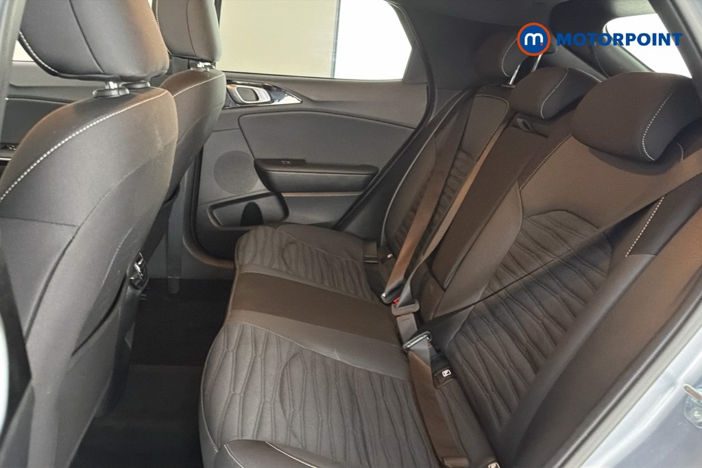 KIA Xceed Gt-Line Manual Petrol Hatchback - Stock Number (1667741) - 28th supplementary image