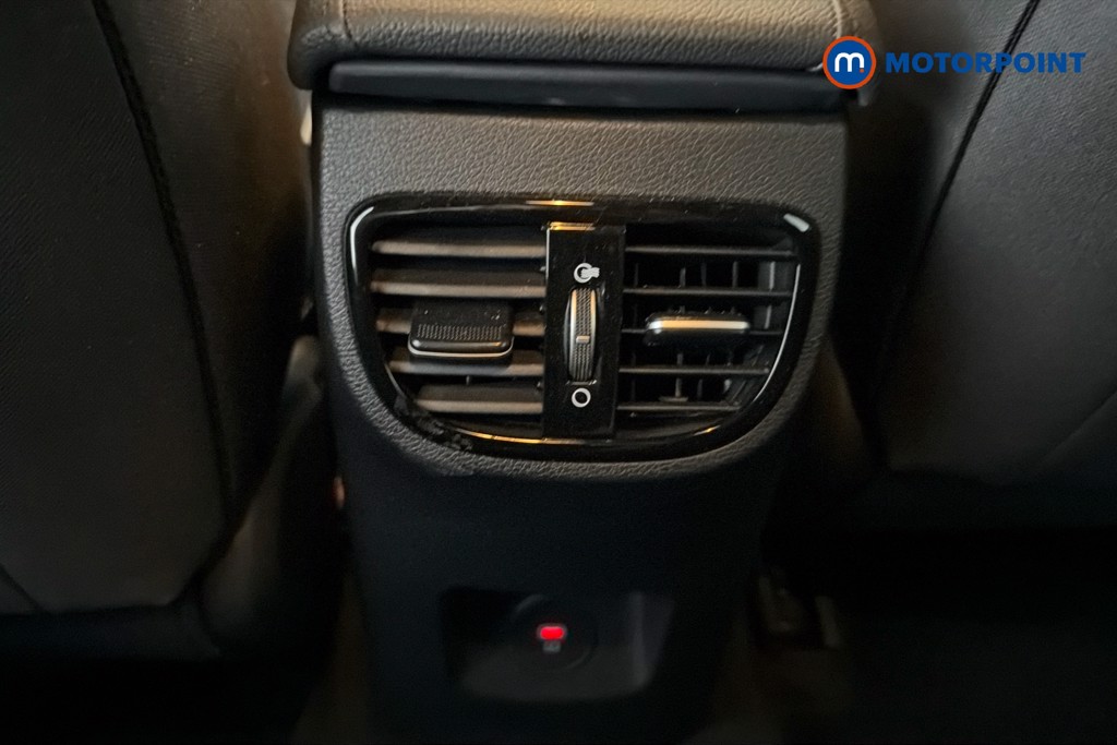 KIA Xceed Gt-Line Manual Petrol Hatchback - Stock Number (1667741) - 30th supplementary image