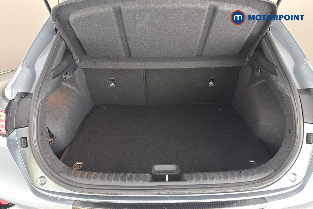 KIA Xceed Gt-Line Manual Petrol Hatchback - Stock Number (1667741) - 33rd supplementary image