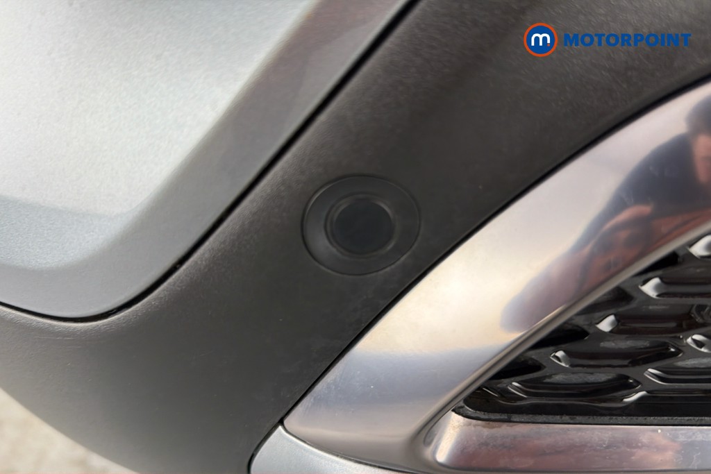 KIA Xceed Gt-Line Manual Petrol Hatchback - Stock Number (1667741) - 40th supplementary image