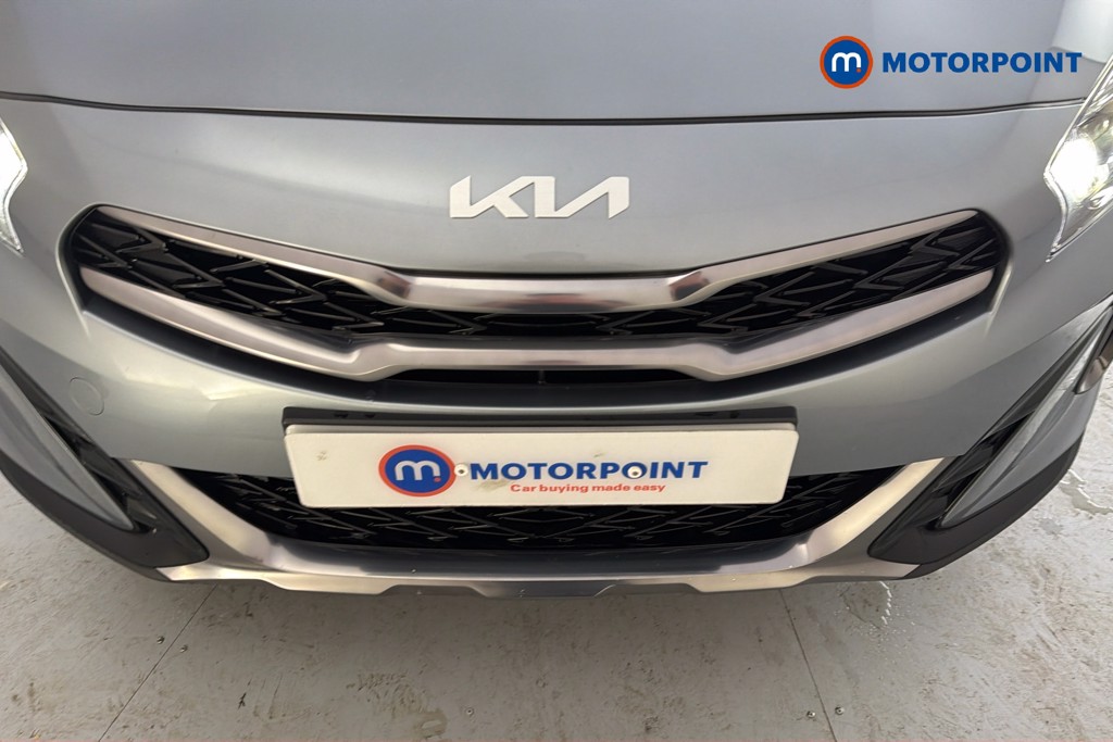 KIA Xceed Gt-Line Manual Petrol Hatchback - Stock Number (1667741) - 45th supplementary image