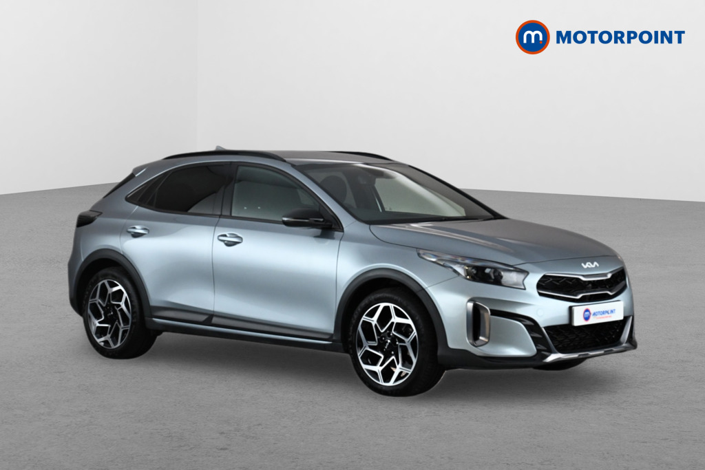 Kia Xceed listing photo
