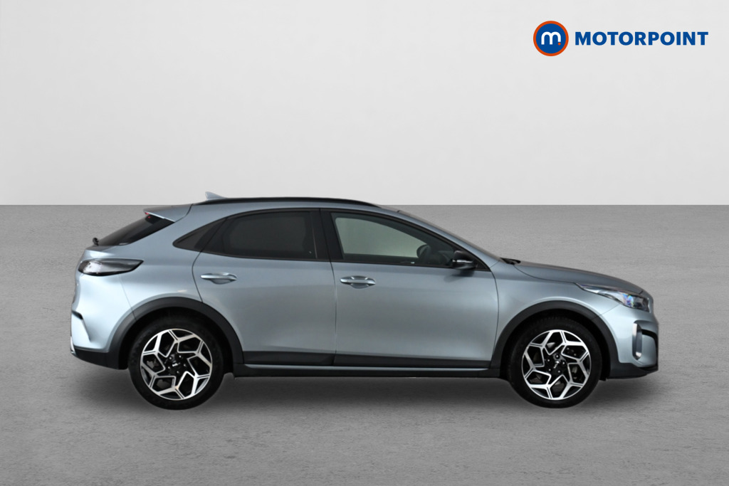 KIA Xceed Gt-Line Manual Petrol Hatchback - Stock Number (1667741) - Drivers side