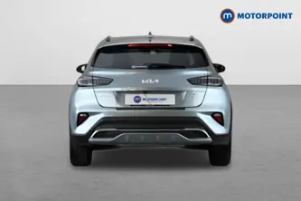 KIA Xceed Gt-Line Manual Petrol Hatchback - Stock Number (1667741) - Rear bumper