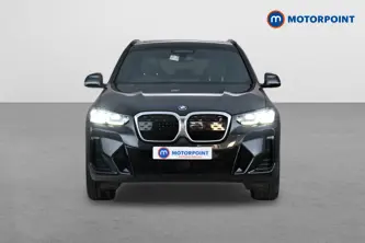 BMW IX3 M Sport Automatic Electric SUV - Stock Number (1667785) - Front bumper