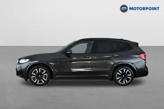 BMW IX3 M Sport Automatic Electric SUV - Stock Number (1667785) - Passenger side
