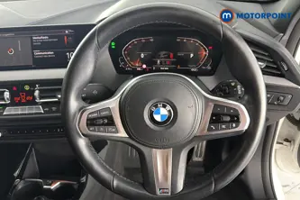 BMW 1 Series M Sport Automatic Petrol Hatchback - Stock Number (1667796) - 2nd supplementary image