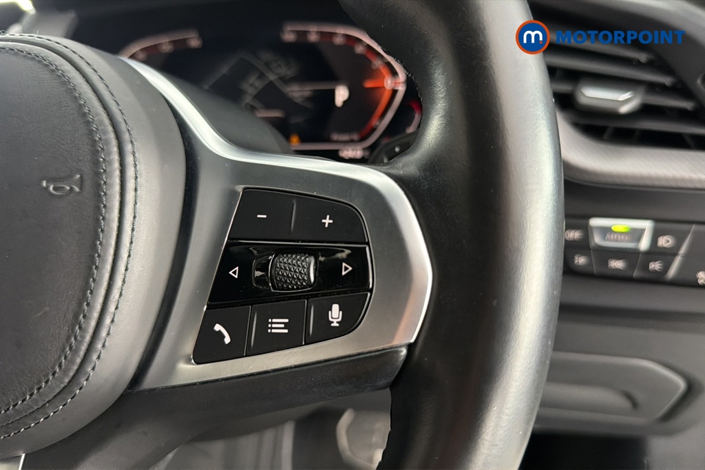BMW 1 Series M Sport Automatic Petrol Hatchback - Stock Number (1667796) - 3rd supplementary image