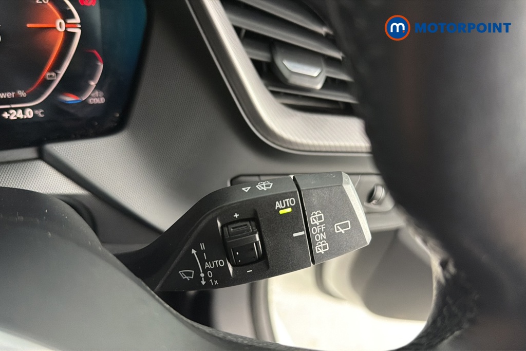 BMW 1 Series M Sport Automatic Petrol Hatchback - Stock Number (1667796) - 6th supplementary image