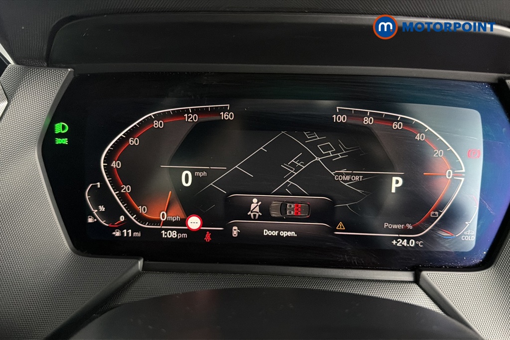 BMW 1 Series M Sport Automatic Petrol Hatchback - Stock Number (1667796) - 7th supplementary image