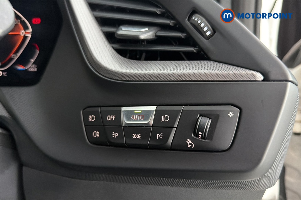 BMW 1 Series M Sport Automatic Petrol Hatchback - Stock Number (1667796) - 11th supplementary image