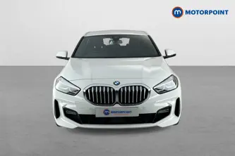 BMW 1 Series M Sport Automatic Petrol Hatchback - Stock Number (1667796) - Front bumper