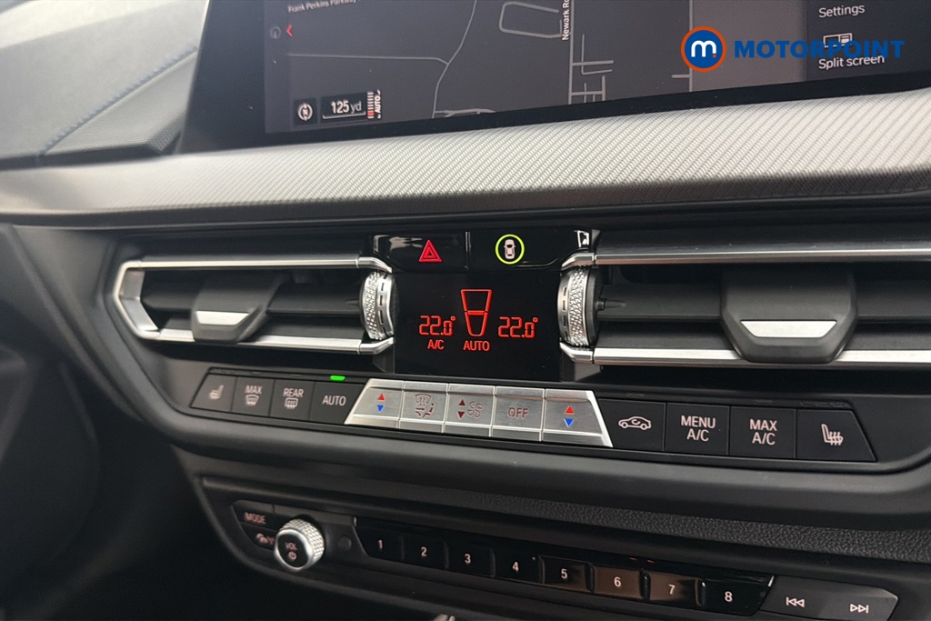 BMW 1 Series M Sport Automatic Petrol Hatchback - Stock Number (1667796) - 12th supplementary image